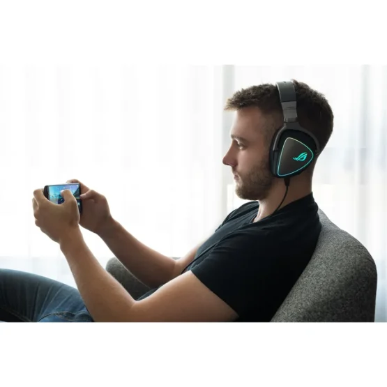 ASUS ROG DELTA HEADSET - Image 9