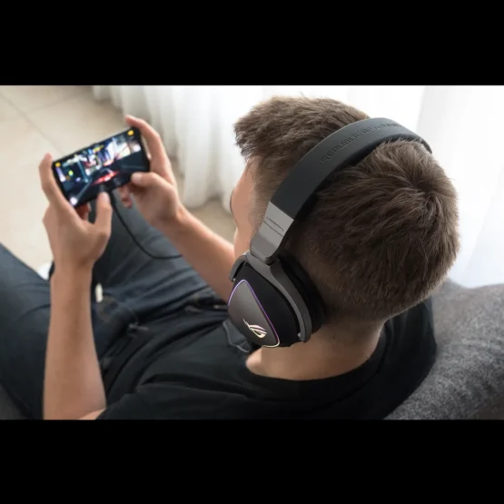 ASUS ROG DELTA HEADSET - Image 10