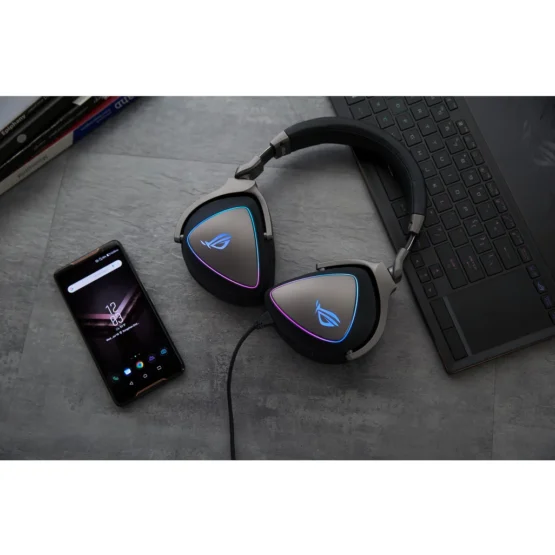 ASUS ROG DELTA HEADSET - Image 7