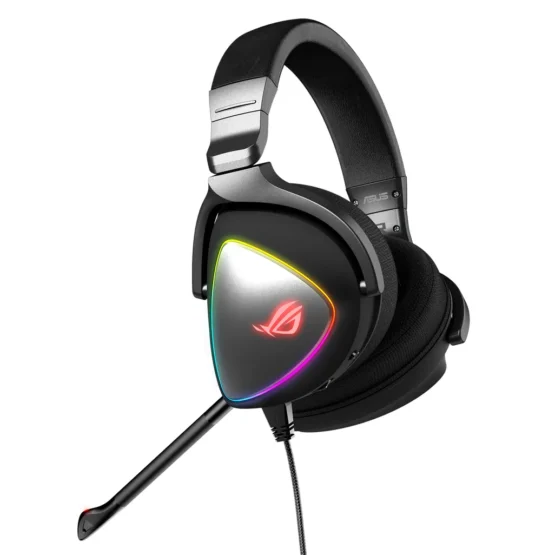 ASUS ROG DELTA HEADSET - Image 3