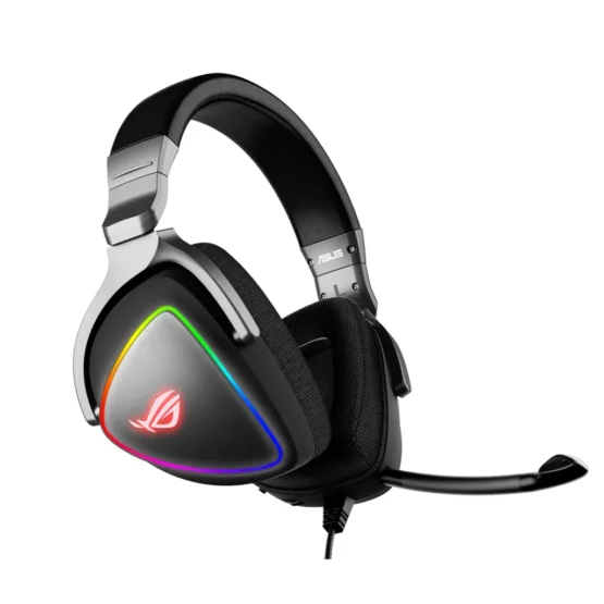ASUS ROG DELTA HEADSET - Image 5