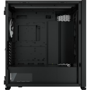 iCUE 7000X RGB Tempered Glass Full-Tower ATX PC Case - Image 3