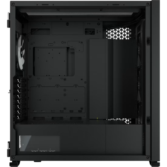 iCUE 7000X RGB Tempered Glass Full-Tower ATX PC Case - Image 3
