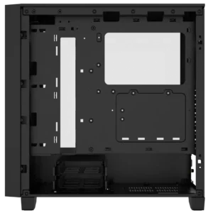 3000D RGB AIRFLOW Mid-Tower PC Case - Image 6
