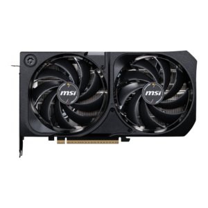 MSI GeForce RTX 5070 SHADOW 2X OC 12GB Graphics Card - Image 4