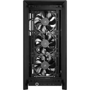 Corsair FRAME 4000D RS - Image 2