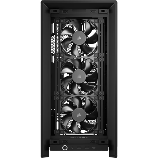 Corsair FRAME 4000D RS - Image 2