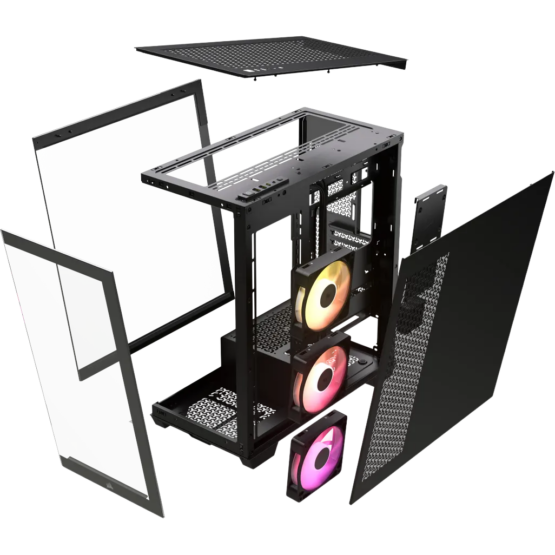 Corsair iCUE LINK 3500X RGB - Image 2