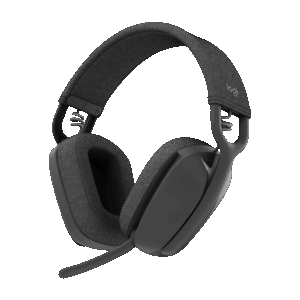 LOGI VC ZONE VIBE 100 Black
