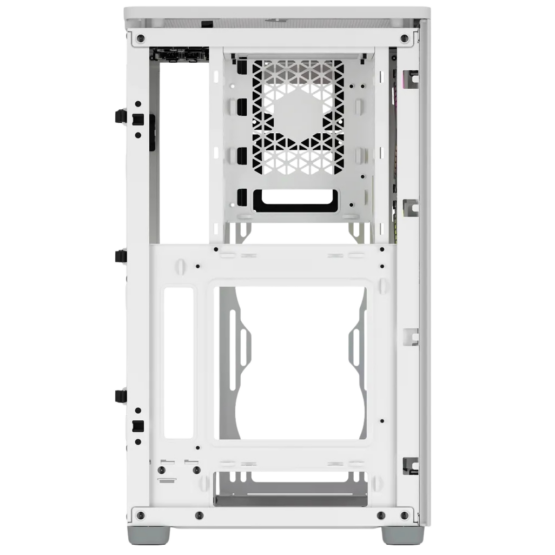 Corsair 2000D RGB Airflow White - Image 6