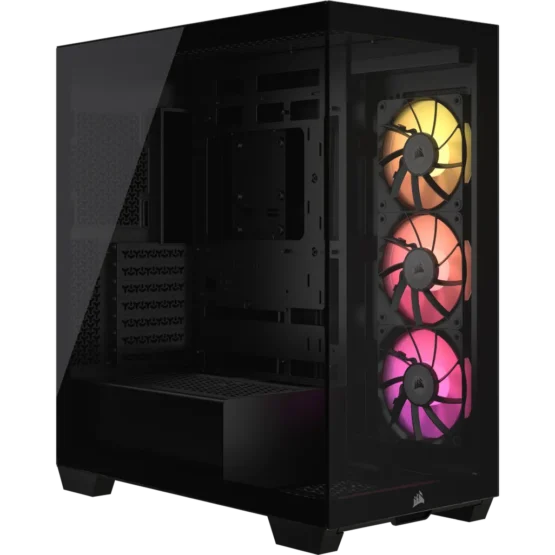 Corsair iCUE LINK 3500X RGB