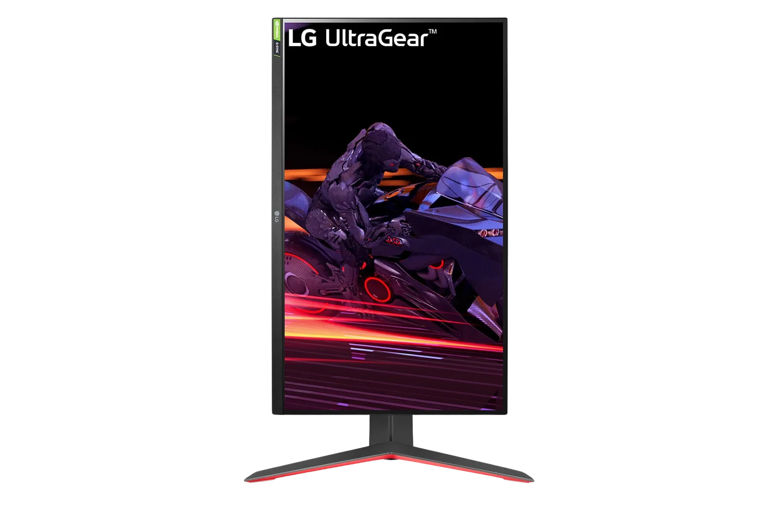 LG UltraGear 27GP750-B – 27" Full HD IPS Gaming Monitor - Image 5