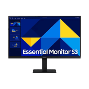 Samsung 24" Essential Monitor S3 S30GD Full HD Monitor