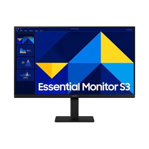 Samsung 24" Essential Monitor S3 S30GD Full HD Monitor