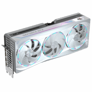 AORUS GeForce RTX™ 5090 MASTER ICE 32GB - Image 5