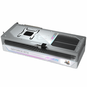 AORUS GeForce RTX™ 5090 MASTER ICE 32GB - Image 7