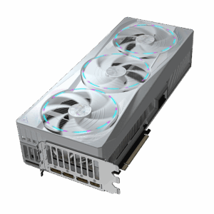 AORUS GeForce RTX™ 5090 MASTER ICE 32GB - Image 4