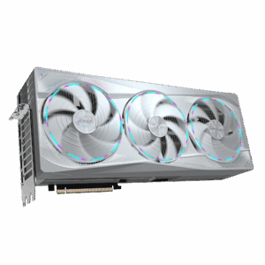 AORUS GeForce RTX™ 5090 MASTER ICE 32GB - Image 2