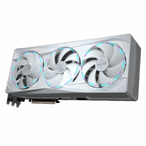 AORUS GeForce RTX™ 5090 MASTER ICE 32GB - Image 3