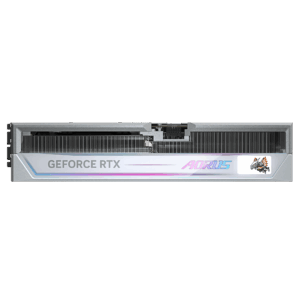 AORUS GeForce RTX™ 5090 MASTER ICE 32GB - Image 8