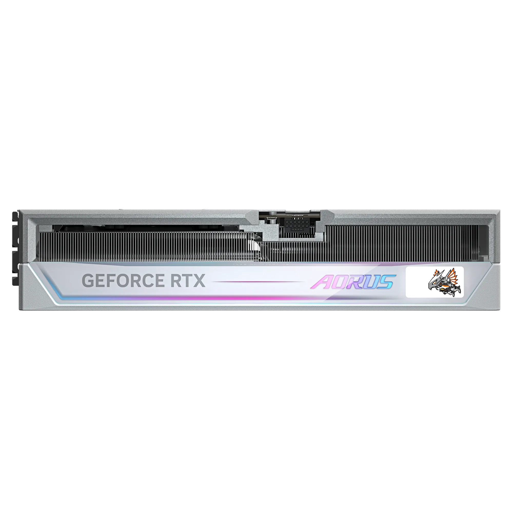 AORUS GeForce RTX™ 5090 MASTER ICE 32GB - Image 8