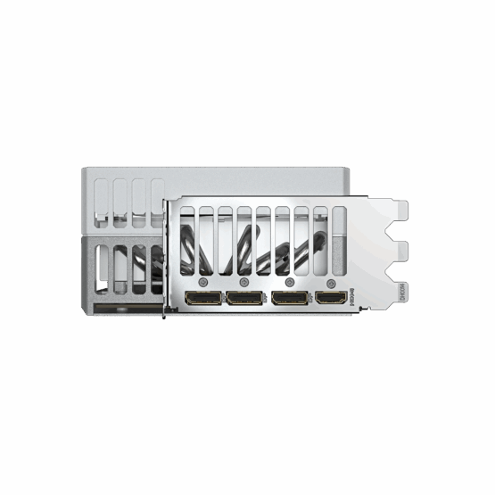 AORUS GeForce RTX™ 5090 MASTER ICE 32GB - Image 9
