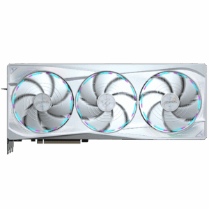AORUS GeForce RTX™ 5090 MASTER ICE 32GB - Image 6