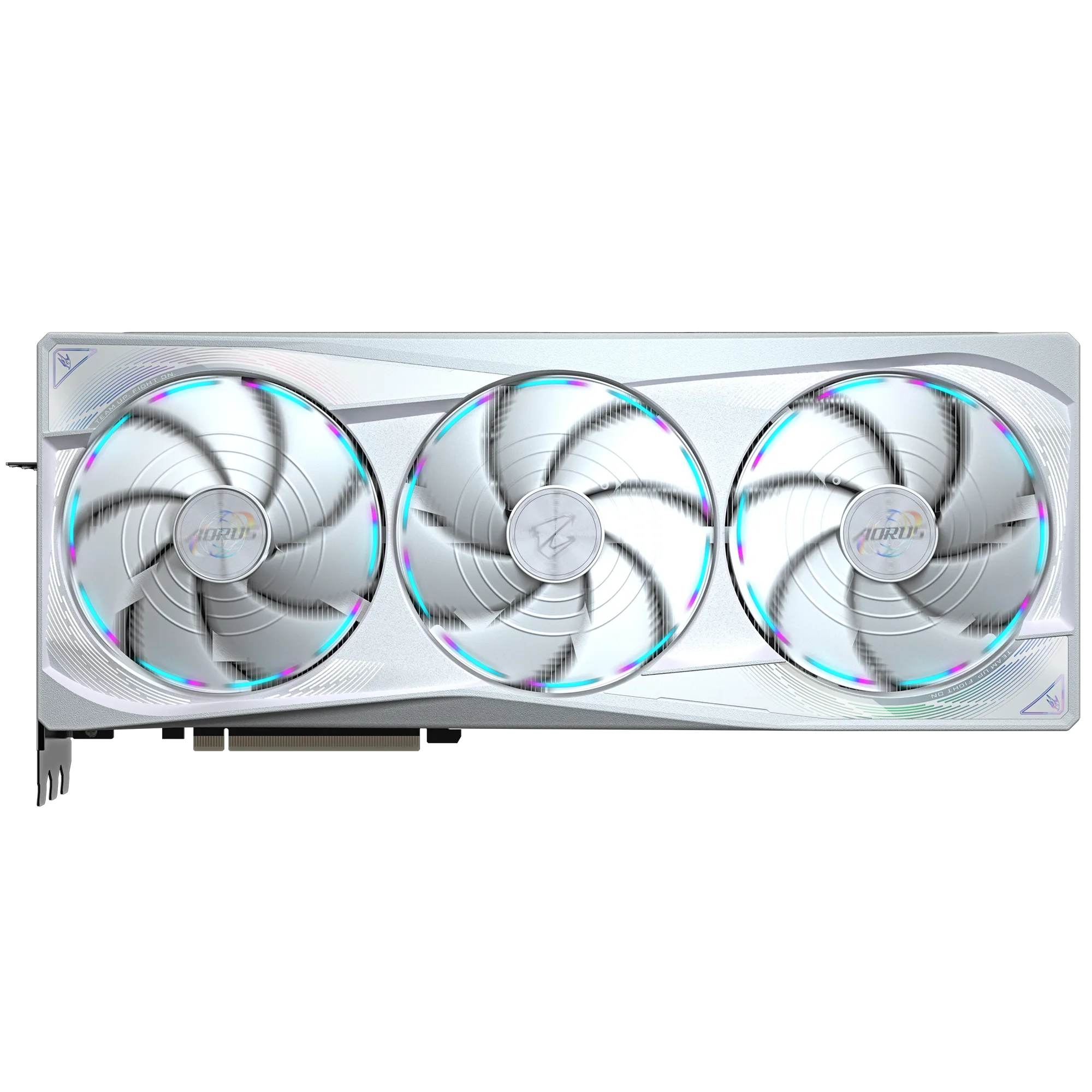 AORUS GeForce RTX™ 5090 MASTER ICE 32GB - Image 6