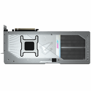 AORUS GeForce RTX™ 5090 MASTER ICE 32GB - Image 10