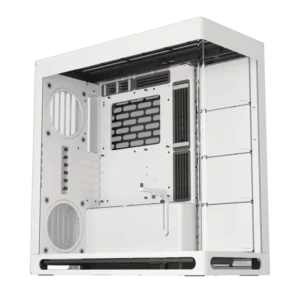 HAVN HS 420 White (without the VGPU kit)