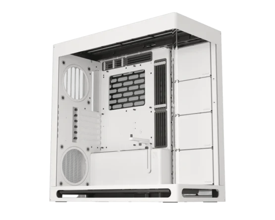 HAVN HS 420 White (without the VGPU kit)