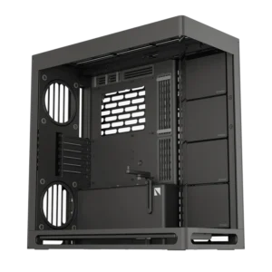 HAVN HS 420 Black (No VGPU Kit)