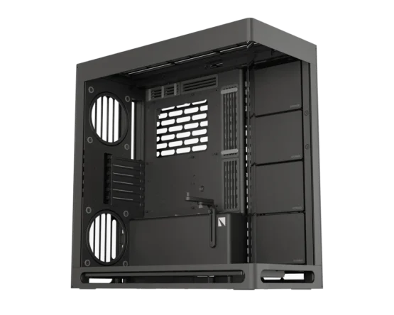 HAVN HS 420 Black (No VGPU Kit)