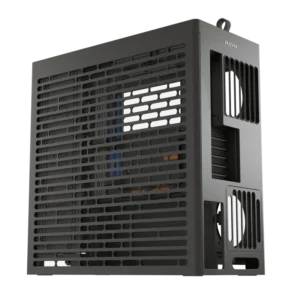 HAVN HS 420 Black (No VGPU Kit) - Image 2