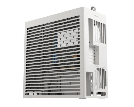 HAVN HS 420 White (without the VGPU kit) - Image 2