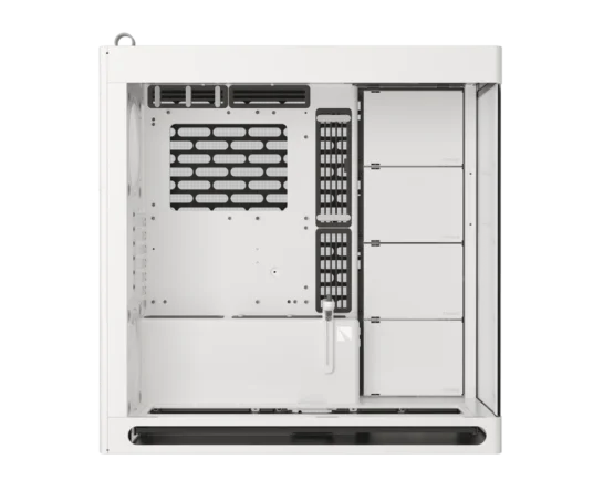 HAVN HS 420 White (without the VGPU kit) - Image 3