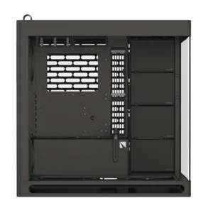 HAVN HS 420 Black (No VGPU Kit) - Image 3