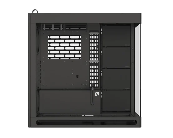 HAVN HS 420 Black (No VGPU Kit) - Image 3