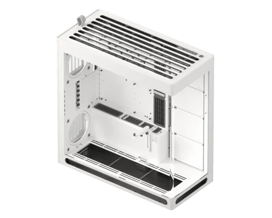HAVN HS 420 White (without the VGPU kit) - Image 4