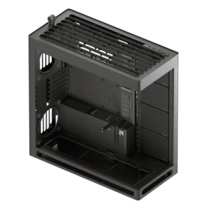 HAVN HS 420 Black (No VGPU Kit) - Image 4