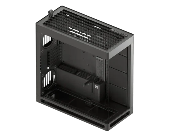 HAVN HS 420 Black (No VGPU Kit) - Image 4