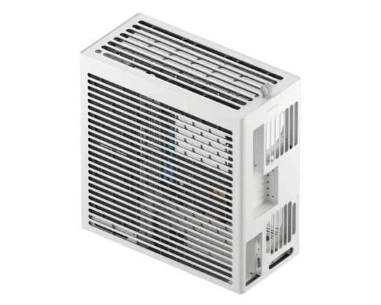 HAVN HS 420 White (without the VGPU kit) - Image 5