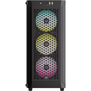 Corsair 480T RGB Airflow - Image 3