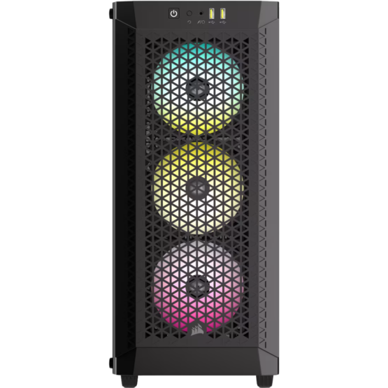 Corsair 480T RGB Airflow - Image 3