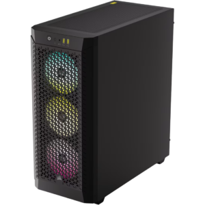 Corsair 480T RGB Airflow