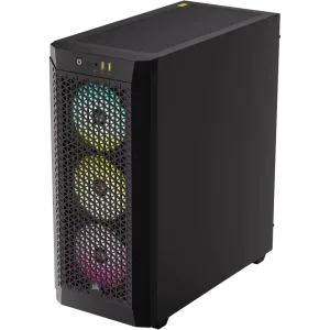 Corsair 480T RGB Airflow
