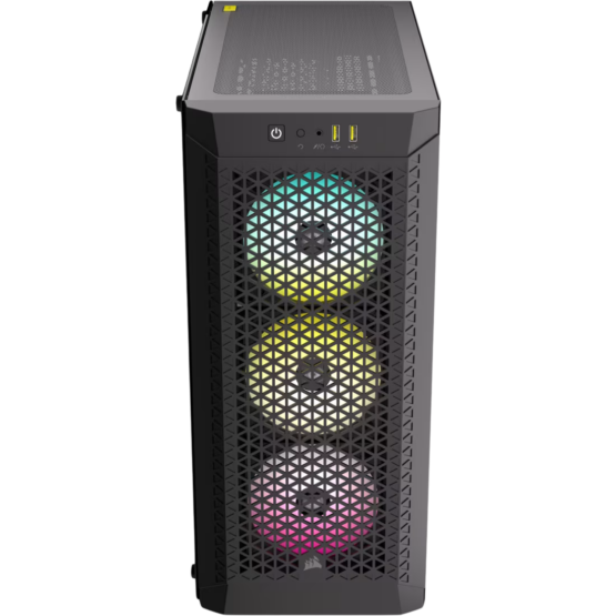 Corsair 480T RGB Airflow - Image 2