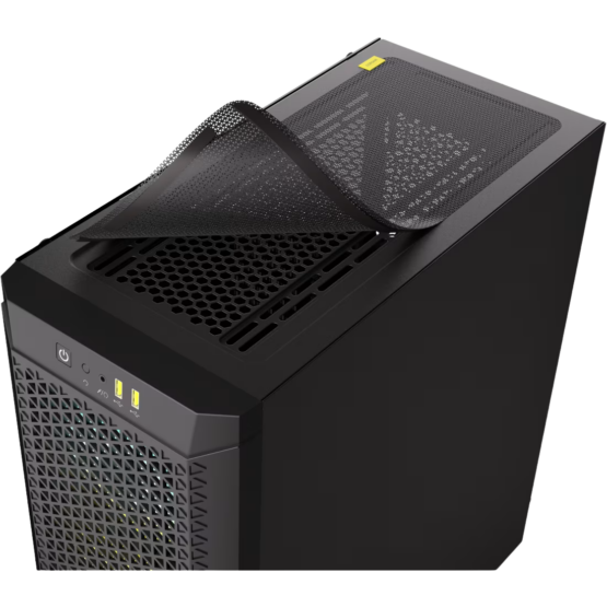 Corsair 480T RGB Airflow - Image 5