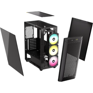 Corsair 480T RGB Airflow - Image 9
