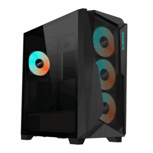 GIGABYTE C301 GLASS V2